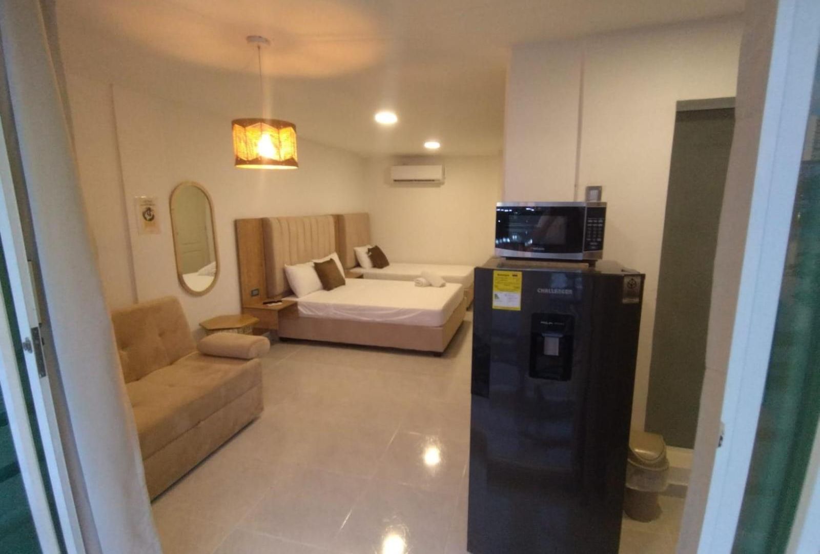 Apartahotel Marina Del Rey Gaitan Cartagena