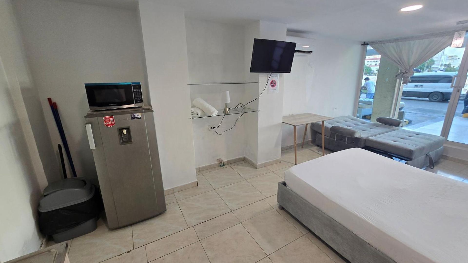 Apartahotel Marina Del Rey Gaitan Cartagena