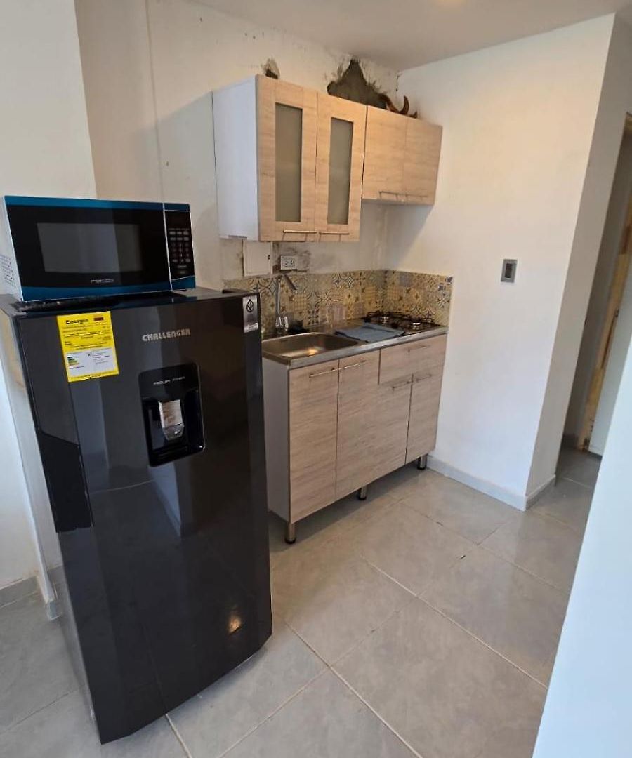Aparthotel Marina Del Rey Gaitan