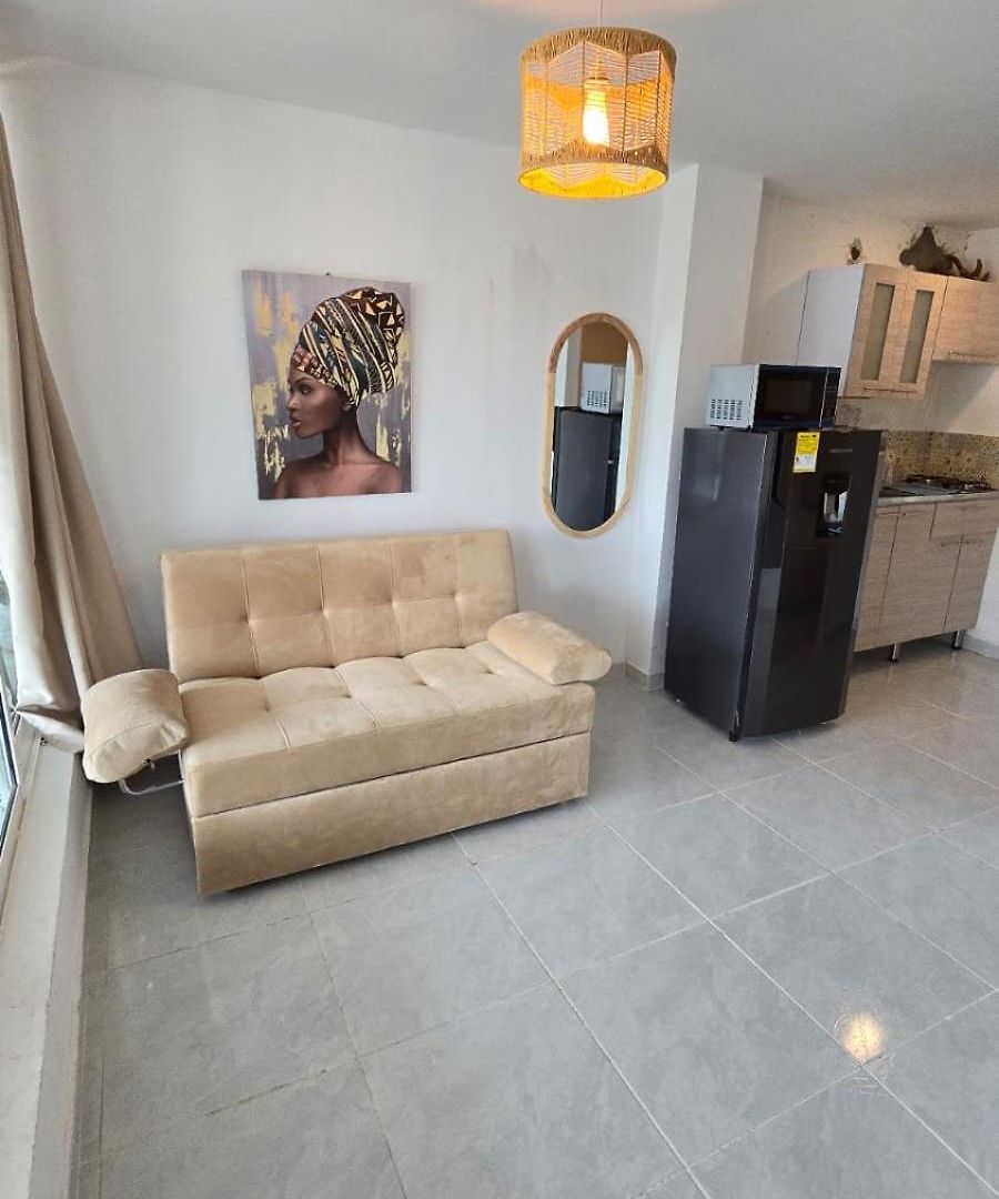 Marina Del Rey Gaitan Aparthotel *