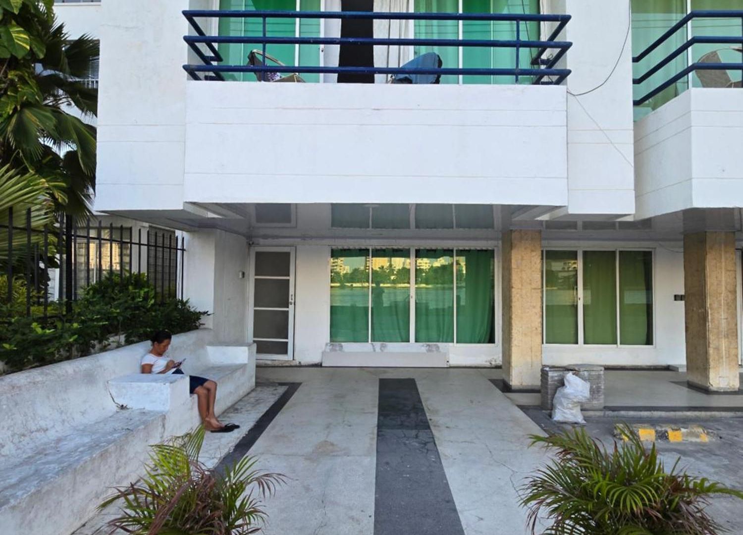 Marina Del Rey Gaitan Cartagena
