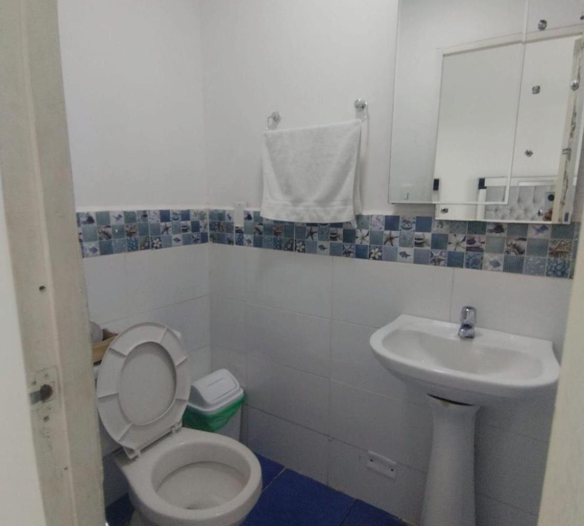 Apartahotel Marina Del Rey Gaitan Cartagena
