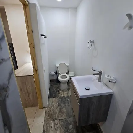Aparthotel Marina Del Rey Gaitan