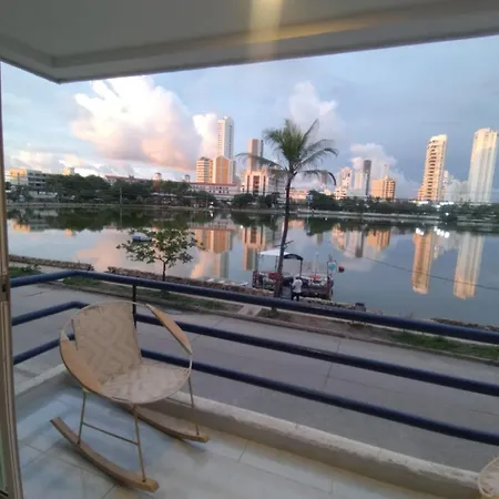 Marina Del Rey Gaitan * Cartagena