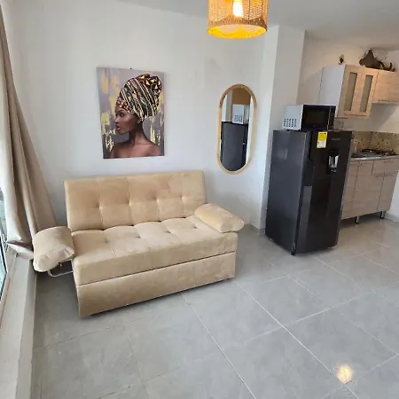 Marina Del Rey Gaitan Aparthotel *
