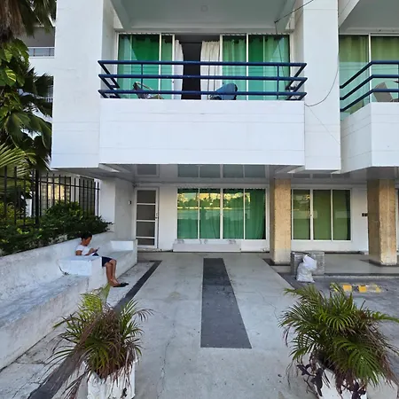 Marina Del Rey Gaitan Cartagena