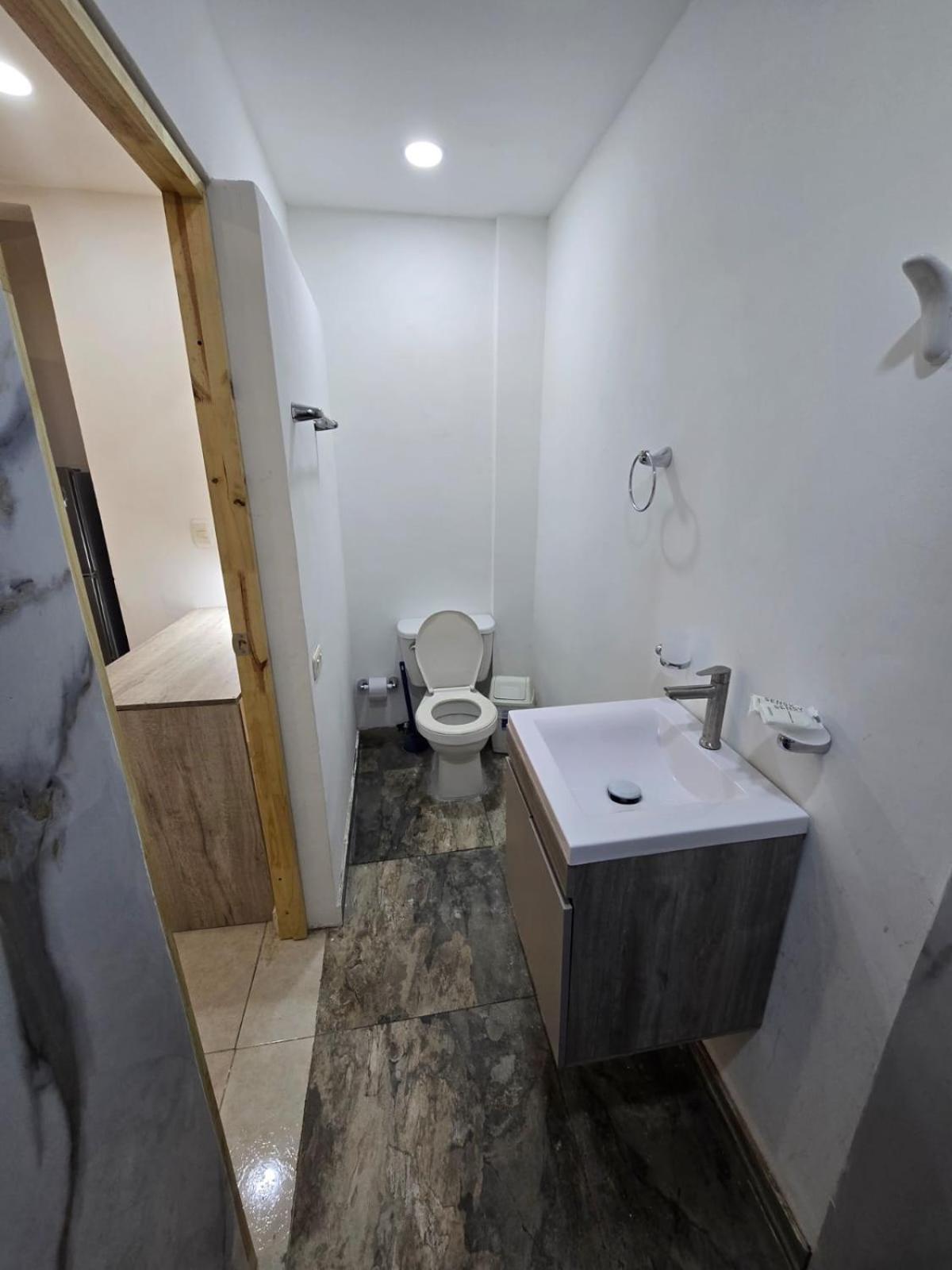 Apartahotel Marina Del Rey Gaitan