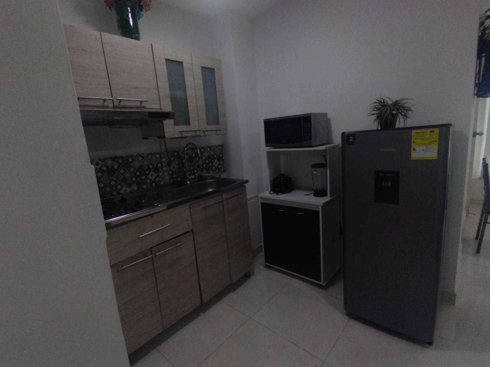 Marina Del Rey Gaitan * Cartagena