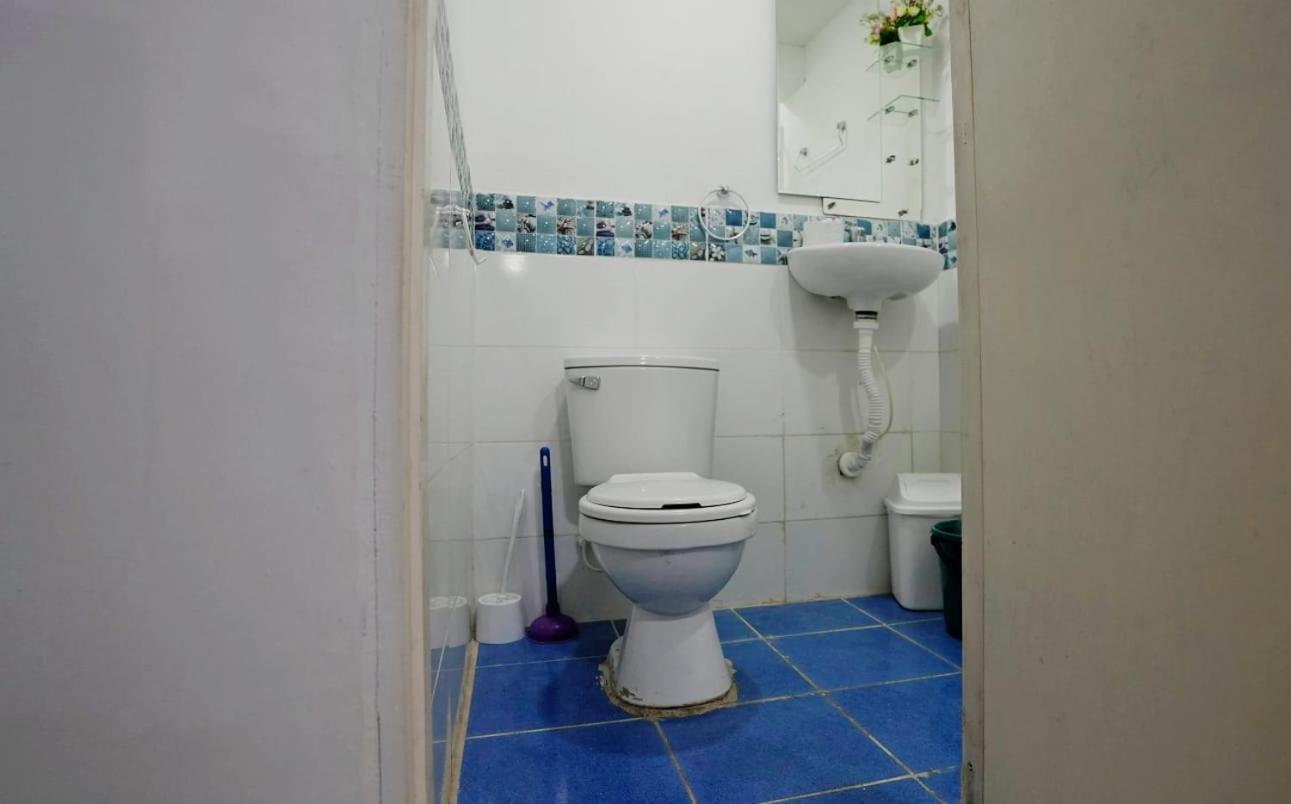 Marina Del Rey Gaitan * Cartagena