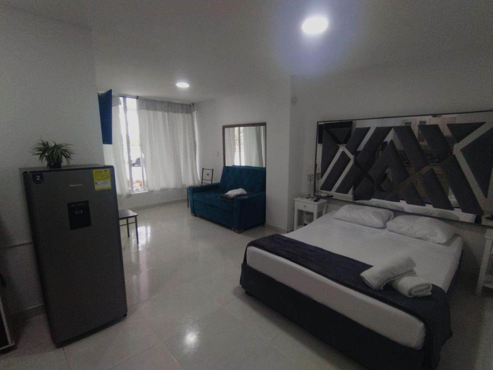 Marina Del Rey Gaitan