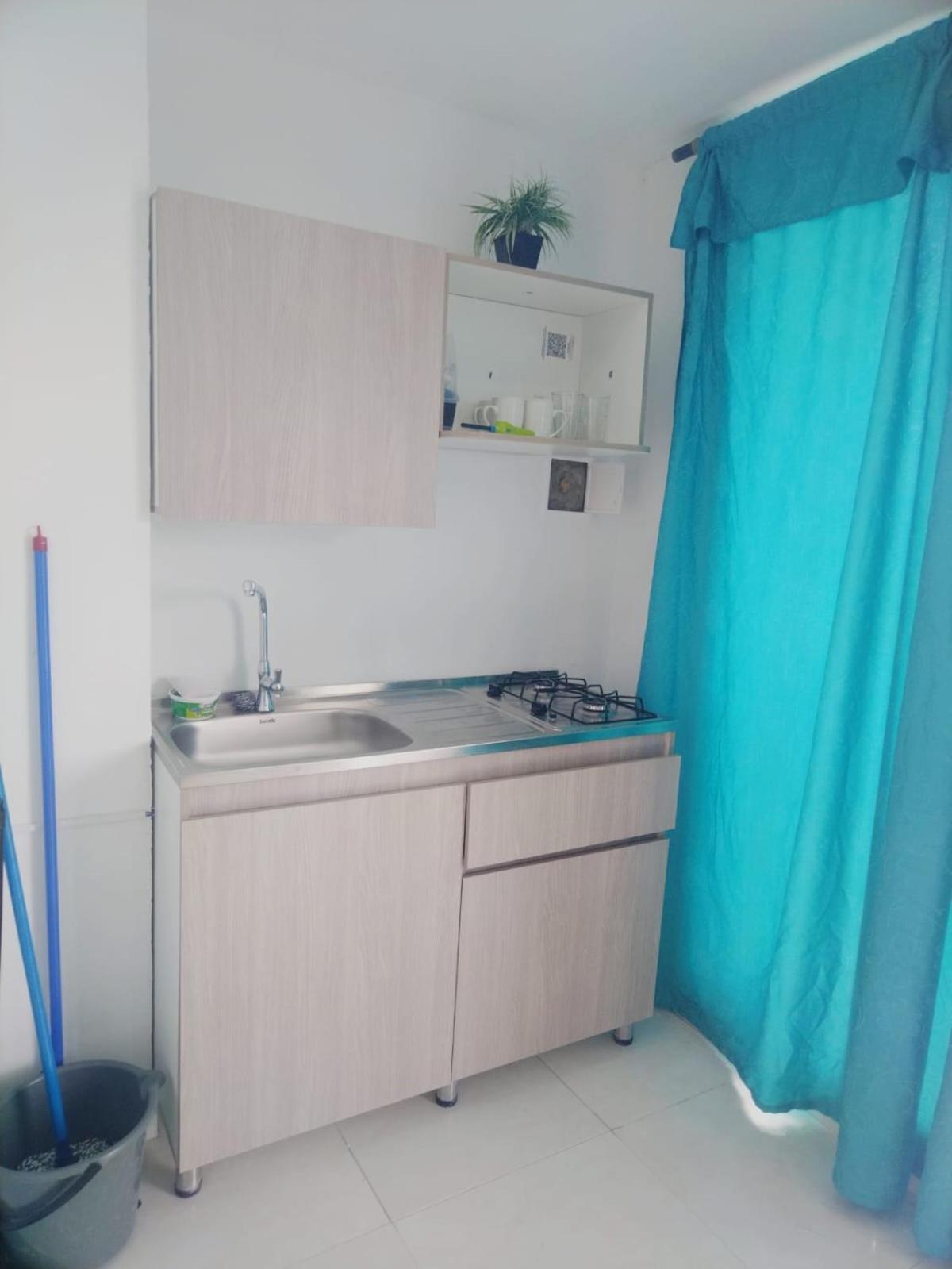 Marina Del Rey Gaitan * Cartagena