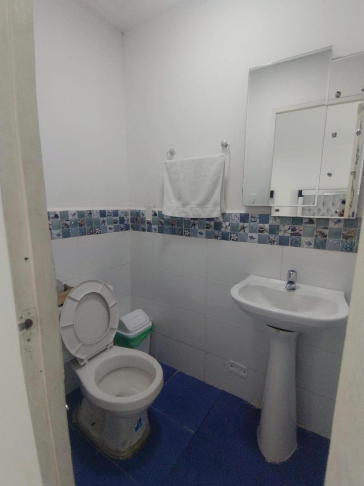 Apartahotel Marina Del Rey Gaitan Cartagena