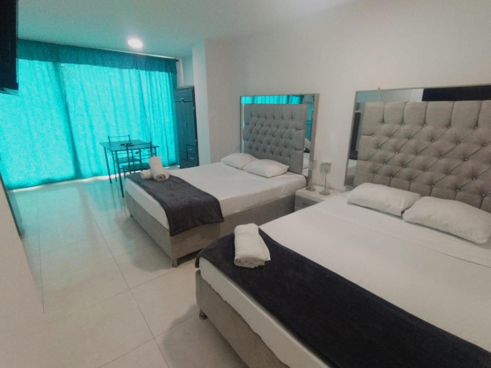 Marina Del Rey Gaitan *