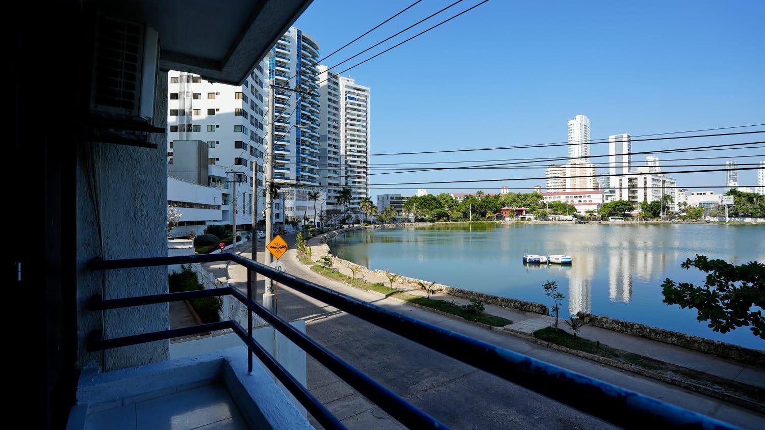 Marina Del Rey Gaitan * Cartagena