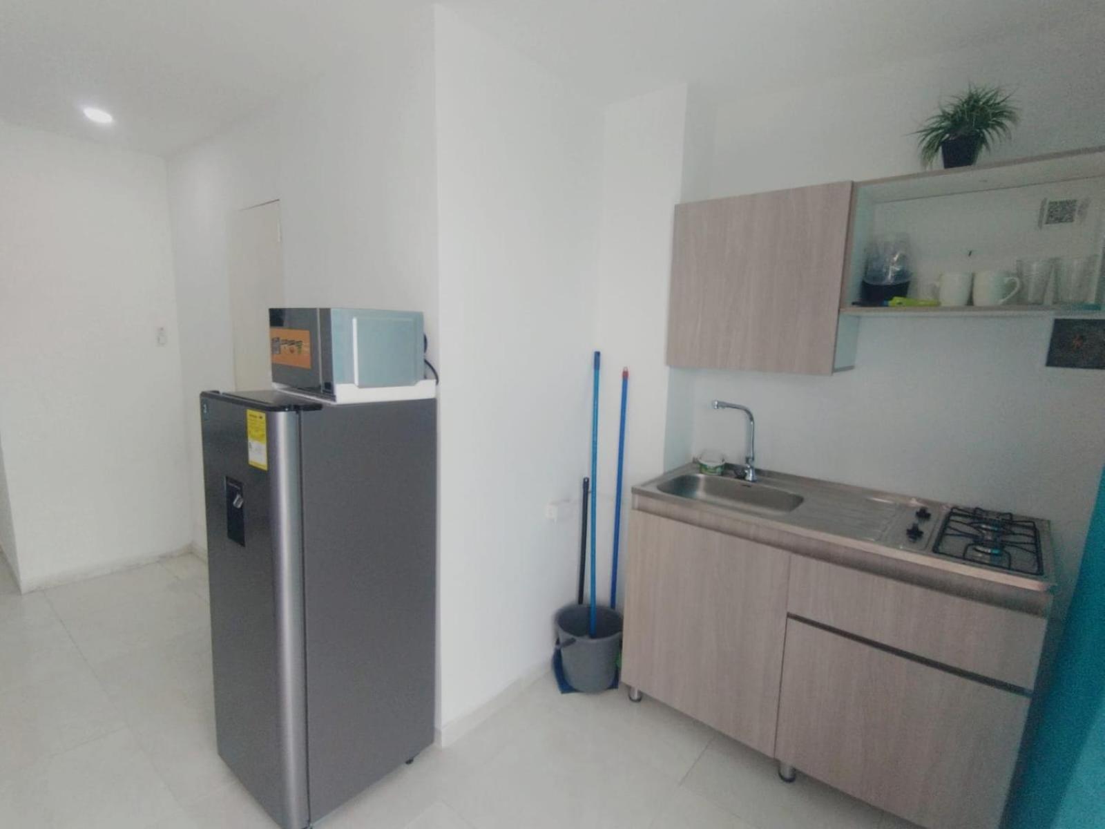 Marina Del Rey Gaitan Apartahotel *