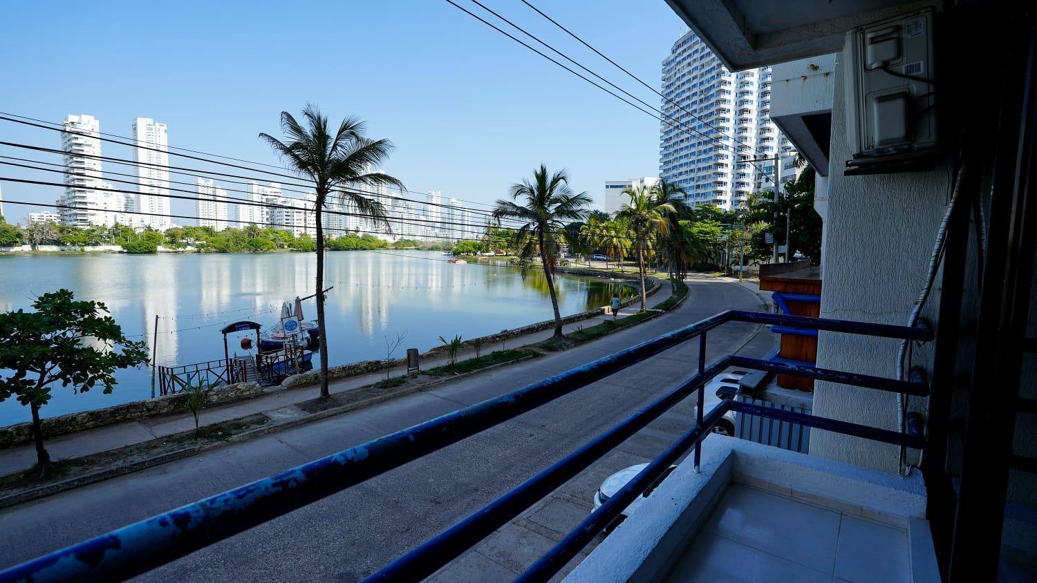 Marina Del Rey Gaitan *