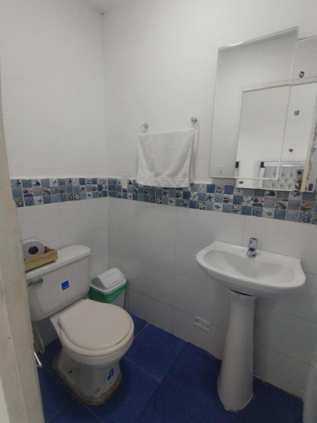 Marina Del Rey Gaitan * Cartagena