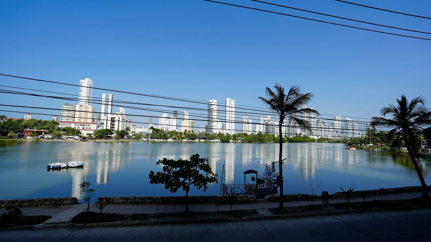 Marina Del Rey Gaitan *