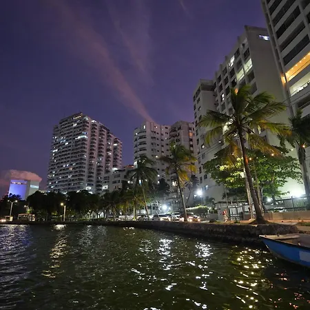 Marina Del Rey Gaitan *