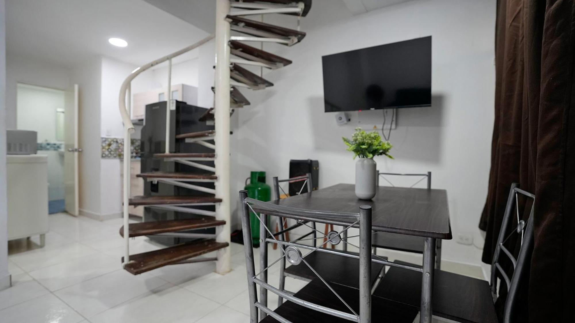 Marina Del Rey Gaitan Apartahotel Cartagena